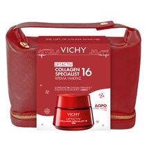 Liftactiv Collagen 16 &eta;&mu;έ&rho;&alpha;&sigmaf; & &delta;ώ&rho;&omicron; Liftactiv Collagen 16 &Nu;ύ&chi;&tau;&alpha;&sigmaf; 15ml - Liftactiv | LDBPartnerShop
