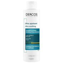 Dercos Ultra Soothing &Sigma;&alpha;&mu;&pi;&omicron;&upsilon;ά&nu; &gamma;&iota;&alpha; &tau;&omicron; &epsilon;&upsilon;&alpha;ί&sigma;&theta;&eta;&tau;&omicron; &tau;&rho;&iota;&chi;&omega;&tau;ό &kappa;&alpha;&iota; &xi;&eta;&rho;ά &mu;&alpha;&lambda;&lambda;&iota;ά - Dercos | LDBPartnerShop