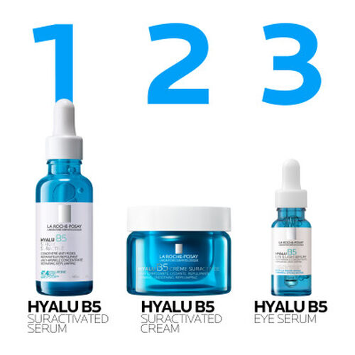 Hyalu B5 Suractivated Cream - Hyalu B5 | L'Or&eacute;al Dermatological Beauty Partner Shop