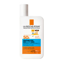 La Roche-Posay Anthelios UVMUNE 400 Dermo-Pediatrics Invisible Fluid SPF 50+ παιδικό για ευαίσθητο παιδικό &δέρμα με τάση ατοπίας - ΣΩΜΑ | LDBPartnerShop