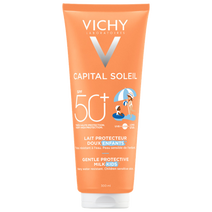 Capital Soleil &Alpha;&nu;&tau;&eta;&lambda;&iota;&alpha;&kappa;ό &Gamma;&alpha;&lambda;ά&kappa;&tau;&omega;&mu;&alpha; &gamma;&iota;&alpha; &Pi;&alpha;&iota;&delta;&iota;ά SPF50+ 300ml - &Alpha;&nu;&tau;&eta;&lambda;&iota;&alpha;&kappa;ά🌞 | LDBPartnerShop