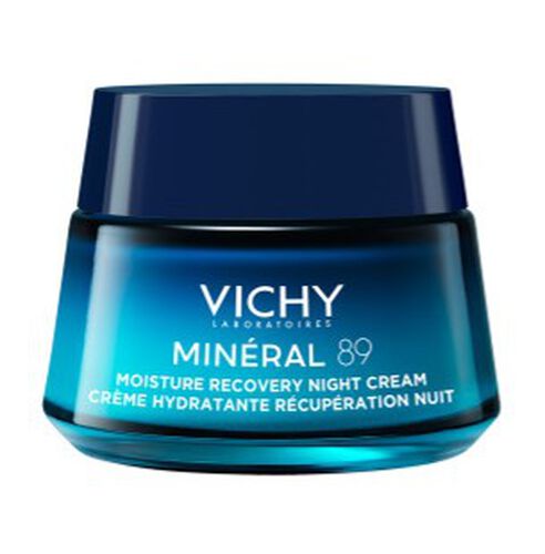 Mineral 89 &Kappa;&rho;έ&mu;&alpha; &Nu;ύ&chi;&tau;&alpha;&sigmaf; &Alpha;&pi;&omicron;&kappa;&alpha;&tau;ά&sigma;&tau;&alpha;&sigma;&eta;&sigmaf; &tau;&eta;&sigmaf; &Epsilon;&nu;&upsilon;&delta;ά&tau;&omega;&sigma;&eta;&sigmaf; 50ml - &Epsilon;&nu;&upsilon;&delta;ά&tau;&omega;&sigma;&eta; - &Kappa;&rho;έ&mu;&alpha; 24&Omega; | LDBPartnerShop