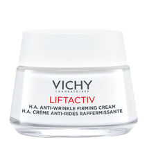 Liftactiv Supreme - Αντιρυτιδική-Συσφικτική Κρέμα Προσώπου Ημέρας για Κανονική - Μεικτή Επιδερμίδα - Vichy | LDBPartnerShop