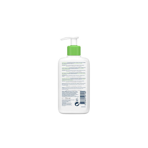 Hydrating Cleanser 236ml - Best Sellers ✨ | L'Or&eacute;al Dermatological Beauty Partner Shop