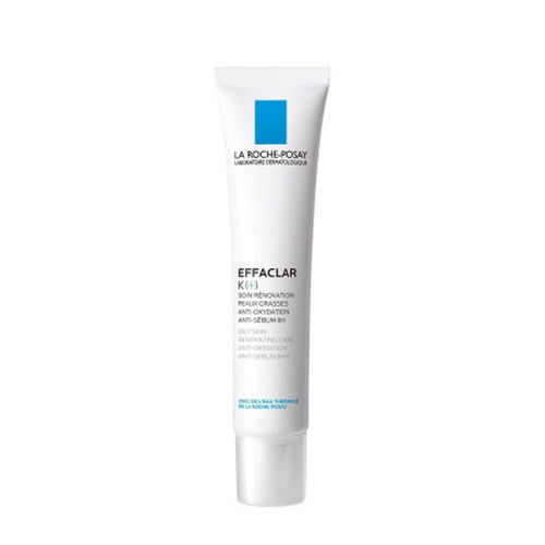 Effaclar K (+) &Alpha;&nu;&tau;&iota;&omicron;&xi;&epsilon;&iota;&delta;&omega;&tau;&iota;&kappa;ή &Kappa;&rho;έ&mu;&alpha; &epsilon;&nu;ά&nu;&tau;&iota;&alpha; &sigma;&tau;&omicron;&upsilon;&sigmaf; &Omicron;&rho;&alpha;&tau;&omicron;ύ&sigmaf; &Pi;ό&rho;&omicron;&upsilon;&sigmaf; - Effaclar | L'Or&eacute;al Dermatological Beauty Partner Shop