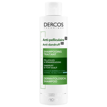 DERCOS Anti-Dandruff DS &Sigma;&alpha;&mu;&pi;&omicron;&upsilon;ά&nu; &gamma;&iota;&alpha; &kappa;&alpha;&nu;&omicron;&nu;&iota;&kappa;ά - &lambda;&iota;&pi;&alpha;&rho;ά &mu;&alpha;&lambda;&lambda;&iota;ά&nbsp;200ml - Best Sellers ✨ | LDBPartnerShop