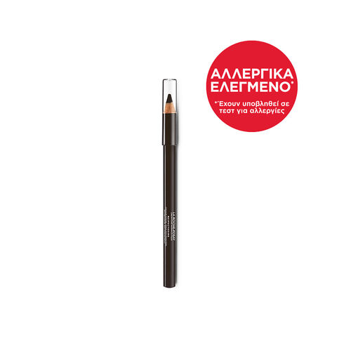 Respectissime Soft Eye Pencil Brown &Mu;&omicron;&lambda;ύ&beta;&iota; &Mu;&alpha;&tau;&iota;ώ&nu; - &Mu;&alpha;&kappa;&iota;&gamma;&iota;ά&zeta; | L'Or&eacute;al Dermatological Beauty Partner Shop