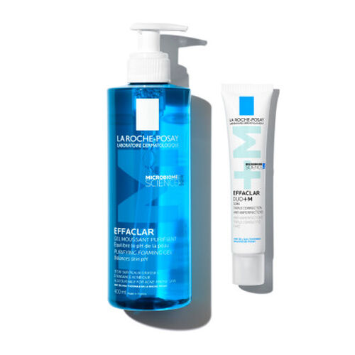 Effaclar K (+) &Alpha;&nu;&tau;&iota;&omicron;&xi;&epsilon;&iota;&delta;&omega;&tau;&iota;&kappa;ή &Kappa;&rho;έ&mu;&alpha; &epsilon;&nu;ά&nu;&tau;&iota;&alpha; &sigma;&tau;&omicron;&upsilon;&sigmaf; &Omicron;&rho;&alpha;&tau;&omicron;ύ&sigmaf; &Pi;ό&rho;&omicron;&upsilon;&sigmaf; - Effaclar | L'Or&eacute;al Dermatological Beauty Partner Shop