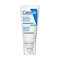 CeraVe Oil Control Moisturising Gel Cream ενυδατική κρέμα για εξισορρόπηση της λιπαρής επιδερμίδας - Best Sellers ✨ | LDBPartnerShop