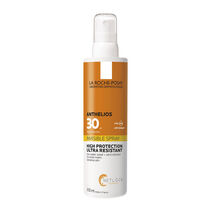 Anthelios Invisible spray spf30 Αντηλιακό Spray Σώματος - La Roche Posay | LDBPartnerShop