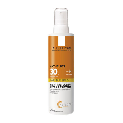 Anthelios Invisible spray spf30 - &Alpha;&nu;&tau;&eta;&lambda;&iota;&alpha;&kappa;ά🌞 | LDBPartnerShop