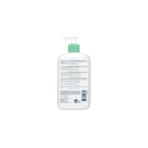 Foaming Cleanser &Alpha;&phi;&rho;ί&zeta;&omicron;&nu; Gel &Kappa;&alpha;&theta;&alpha;&rho;&iota;&sigma;&mu;&omicron;ύ &gamma;&iota;&alpha; &Pi;&rho;ό&sigma;&omega;&pi;&omicron; &kappa;&alpha;&iota; &Sigma;ώ&mu;&alpha; 473ml - Best Sellers ✨ | L'Or&eacute;al Dermatological Beauty Partner Shop