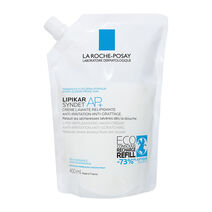 La Roche-Posay Lipikar Syndet AP+ Refill Κρεμώδες Αφρόλουτρο Για Το Ξηρό Δέρμα Με Τάση Ατοπίας - Cicaplast-Lipikar Star | LDBPartnerShop