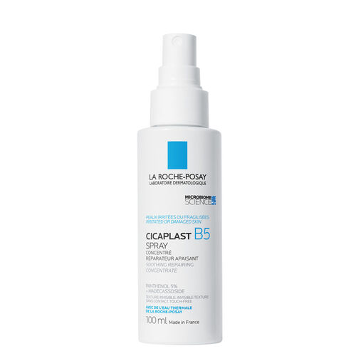 Cicaplast Spray B5 &Epsilon;&pi;&alpha;&nu;&omicron;&rho;&theta;&omega;&tau;&iota;&kappa;ό Spray - &Phi;&rho;&omicron;&nu;&tau;ί&delta;&alpha; &Sigma;ώ&mu;&alpha;&tau;&omicron;&sigmaf; | LDBPartnerShop