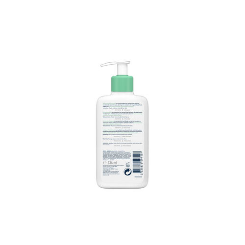 Foaming Cleanser &Alpha;&phi;&rho;ί&zeta;&omicron;&nu; Gel &Kappa;&alpha;&theta;&alpha;&rho;&iota;&sigma;&mu;&omicron;ύ &gamma;&iota;&alpha; &Pi;&rho;ό&sigma;&omega;&pi;&omicron; &kappa;&alpha;&iota; &Sigma;ώ&mu;&alpha; 236ml - &Kappa;&alpha;&theta;&alpha;&rho;&iota;&sigma;&mu;ό&sigmaf; | LDBPartnerShop