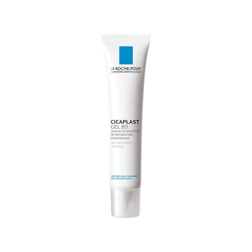 Cicaplast Gel B5 &Epsilon;&pi;&alpha;&nu;&omicron;&rho;&theta;&omega;&tau;&iota;&kappa;ή &Phi;&rho;&omicron;&nu;&tau;ί&delta;&alpha; Gel - Cicaplast | LDBPartnerShop