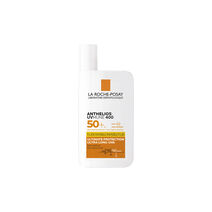 La Roche-Posay ANTHELIOS UVMUNE400 spf50+ Invisible Fluid αντηλιακό προσώπου για υψηλή προστασία χωρίς άρωμα - La Roche Posay | LDBPartnerShop