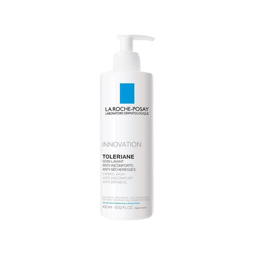 Toleriane Caring Wash &Kappa;&rho;έ&mu;&alpha; &Kappa;&alpha;&theta;&alpha;&rho;&iota;&sigma;&mu;&omicron;ύ &gamma;&iota;&alpha; &tau;&omicron; &Epsilon;&upsilon;&alpha;ί&sigma;&theta;&eta;&tau;&omicron; &Kappa;&alpha;&iota; &Delta;&upsilon;&sigma;&alpha;&nu;&epsilon;&kappa;&tau;&iota;&kappa;ό &Delta;έ&rho;&mu;&alpha; - Toleriane | LDBPartnerShop