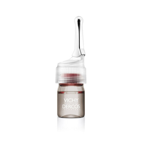 Dercos Aminexil Clinical 5 &Alpha;&mu;&pi;&omicron;ύ&lambda;&epsilon;&sigmaf; &kappa;&alpha;&tau;ά &tau;&eta;&sigmaf; &tau;&rho;&iota;&chi;ό&pi;&tau;&omega;&sigma;&eta;&sigmaf; &gamma;&iota;&alpha; &Gamma;&upsilon;&nu;&alpha;ί&kappa;&epsilon;&sigmaf; - Dercos | LDBPartnerShop