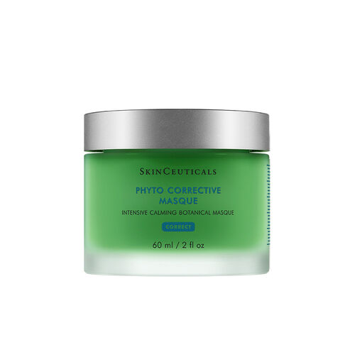 Phyto Corrective Masque &Kappa;&alpha;&tau;&alpha;&pi;&rho;&alpha;ϋ&nu;&tau;&iota;&kappa;ή &Mu;ά&sigma;&kappa;&alpha; - Skinceuticals | LDBPartnerShop