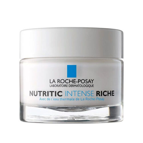 Nutritic Intense Riche &Kappa;&rho;έ&mu;&alpha; &Epsilon;&nu;&tau;&alpha;&tau;&iota;&kappa;ή&sigmaf; &Theta;&rho;έ&psi;&eta;&sigmaf; - Nutritic | LDBPartnerShop