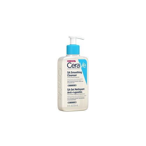 SA Smoothing Cleanser Gel 236ml - &Tau;&rho;&alpha;&chi;ύ &Delta;έ&rho;&mu;&alpha; | LDBPartnerShop