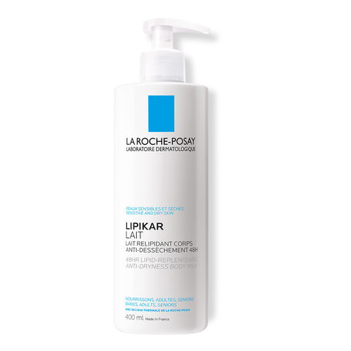 Lipikar Lait &Gamma;&alpha;&lambda;ά&kappa;&tau;&omega;&mu;&alpha; &Sigma;ώ&mu;&alpha;&tau;&omicron;&sigmaf; &gamma;&iota;&alpha; &tau;&omicron; &Xi;&eta;&rho;ό &Delta;έ&rho;&mu;&alpha; - La Roche Posay | LDBPartnerShop