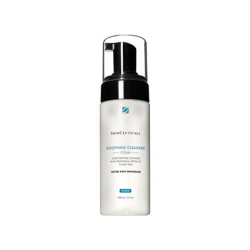 Soothing Cleanser &Alpha;&phi;&rho;ό&sigmaf; K&alpha;&theta;&alpha;&rho;&iota;&sigma;&mu;&omicron;ύ &Pi;&rho;&omicron;&sigma;ώ&pi;&omicron;&upsilon; &gamma;&iota;&alpha; &tau;&omicron; &Epsilon;&upsilon;&alpha;ί&sigma;&theta;&eta;&tau;&omicron; &Delta;έ&rho;&mu;&alpha; - &Kappa;&alpha;&theta;&alpha;&rho;&iota;&sigma;&mu;ό&sigmaf; & &Tau;ό&nu;&omega;&sigma;&eta; | LDBPartnerShop