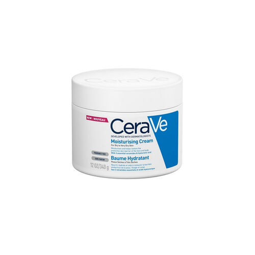 Moisturising Cream 340gr - Best Sellers ✨ | LDBPartnerShop
