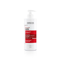 Dercos Energy+ δυναμωτικό σαμπουάν κατά της τριχόπτωσης, με Aminexil και Νιασιναμίδη - Best Sellers ✨ | LDBPartnerShop