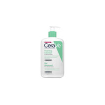 CeraVe Foaming Cleanser Αφρίζον Gel Καθαρισμού για Πρόσωπο και Σώμα με Υαλουρονικό Οξύ, Ceramides και Νιασιναμίδη - Best Sellers ✨ | LDBPartnerShop
