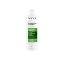 DERCOS Anti-Dandruff Sensitive Σαμπουάν κατά της ξηροδερμίας, της πιτυρίδας και του κνησμού για το ευαίσθητο τριχωτό - Best Sellers ✨ | LDBPartnerShop