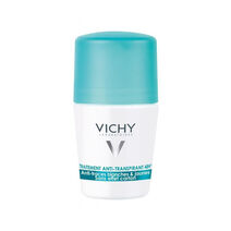 Deodorant 48h Αποσμητικό Anti-marks Roll-On κατά των σημαδιών - Vichy | LDBPartnerShop