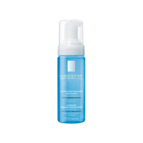 Cleansing Micellar Foaming Water &Alpha;&phi;&rho;ώ&delta;&epsilon;&sigmaf; &Nu;&epsilon;&rho;ό &Kappa;&alpha;&theta;&alpha;&rho;&iota;&sigma;&mu;&omicron;ύ &Kappa;&alpha;&iota; &Nu;&tau;&epsilon;&mu;&alpha;&kappa;&iota;&gamma;&iota;ά&zeta; - &Phi;&rho;&omicron;&nu;&tau;ί&delta;&alpha; &Pi;&rho;&omicron;&sigma;ώ&pi;&omicron;&upsilon; | LDBPartnerShop