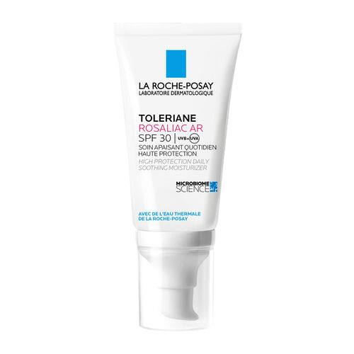 Toleriane Rosaliac AR SPF30 &kappa;&alpha;&theta;&eta;&mu;&epsilon;&rho;&iota;&nu;ή &phi;&rho;&omicron;&nu;&tau;ί&delta;&alpha; &kappa;&alpha;&tau;ά &tau;&eta;&sigmaf; &epsilon;&rho;&upsilon;&theta;&rho;ό&tau;&eta;&tau;&alpha;&sigmaf; - Toleriane | LDBPartnerShop