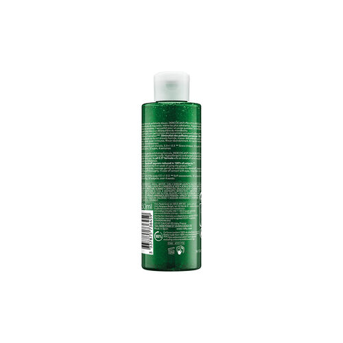 DERCOS Anti-Dandruff K &Sigma;&alpha;&mu;&pi;&omicron;&upsilon;ά&nu; &kappa;&alpha;&tau;ά &tau;&eta;&sigmaf; &epsilon;&pi;ί&mu;&omicron;&nu;&eta;&sigmaf; &pi;&iota;&tau;&upsilon;&rho;ί&delta;&alpha;&sigmaf; &kappa;&alpha;&iota; &tau;&eta;&sigmaf; &lambda;&iota;&pi;&alpha;&rho;ό&tau;&eta;&tau;&alpha;&sigmaf; - Dercos | LDBPartnerShop