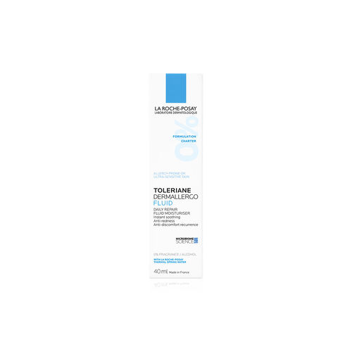Toleriane Dermallergo Fluid - &Phi;&rho;&omicron;&nu;&tau;ί&delta;&alpha; &Pi;&rho;&omicron;&sigma;ώ&pi;&omicron;&upsilon; | LDBPartnerShop