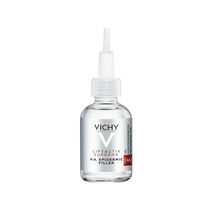 Liftactiv Η.Α. Epidermic Filler, Αντιρυτιδικός ορός προσώπου, ενάντια σε όλους τους τύπους ρυτίδων - Vichy | LDBPartnerShop
