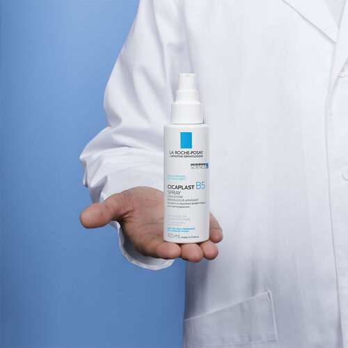 Cicaplast Spray B5 &Epsilon;&pi;&alpha;&nu;&omicron;&rho;&theta;&omega;&tau;&iota;&kappa;ό Spray - &Phi;&rho;&omicron;&nu;&tau;ί&delta;&alpha; &Sigma;ώ&mu;&alpha;&tau;&omicron;&sigmaf; | LDBPartnerShop