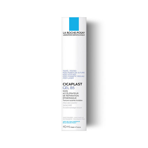 Cicaplast Gel B5 &Epsilon;&pi;&alpha;&nu;&omicron;&rho;&theta;&omega;&tau;&iota;&kappa;ή &Phi;&rho;&omicron;&nu;&tau;ί&delta;&alpha; Gel - Cicaplast | LDBPartnerShop