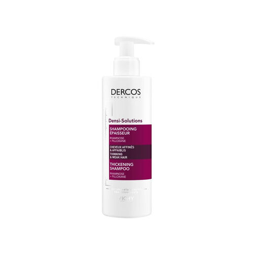 Dercos Densi-Solutions &Sigma;&alpha;&mu;&pi;&omicron;ύ&alpha;&nu; &gamma;&iota;&alpha; &pi;&iota;&omicron; &pi;&upsilon;&kappa;&nu;ά &mu;&alpha;&lambda;&lambda;&iota;ά - Dercos | LDBPartnerShop