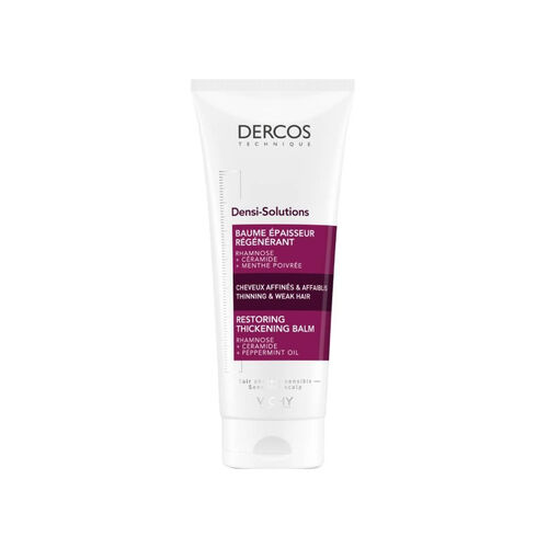 Dercos Densi-Solutions Conditioner &gamma;&iota;&alpha; &pi;&iota;&omicron; &pi;&upsilon;&kappa;&nu;ά &mu;&alpha;&lambda;&lambda;&iota;ά - &Phi;&rho;&omicron;&nu;&tau;ί&delta;&alpha; &Mu;&alpha;&lambda;&lambda;&iota;ώ&nu; | LDBPartnerShop
