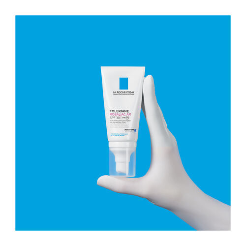 Toleriane Rosaliac AR SPF30 &kappa;&alpha;&theta;&eta;&mu;&epsilon;&rho;&iota;&nu;ή &phi;&rho;&omicron;&nu;&tau;ί&delta;&alpha; &kappa;&alpha;&tau;ά &tau;&eta;&sigmaf; &epsilon;&rho;&upsilon;&theta;&rho;ό&tau;&eta;&tau;&alpha;&sigmaf; - Toleriane | LDBPartnerShop