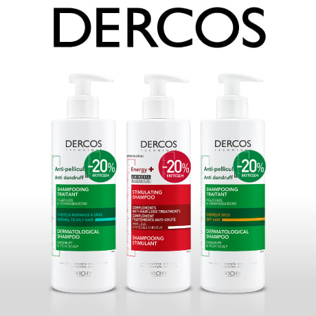promotion-vichy-dercos-sticker | LDBPartnerShop