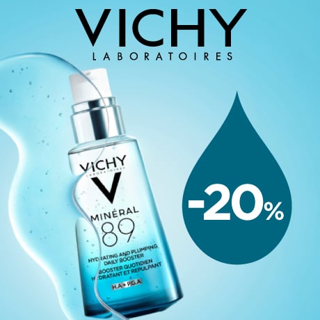 promotion-vichy-mineral89 | LDBPartnerShop