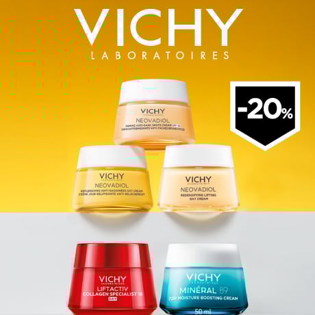 PROMOTION-VICHY3 | LDBPartnerShop