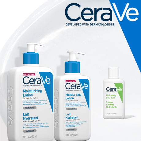 PROMOTION-CERAVE-C32026 | LDBPartnerShop