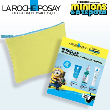 promotion-lrp-effaclar-minions | LDBPartnerShop